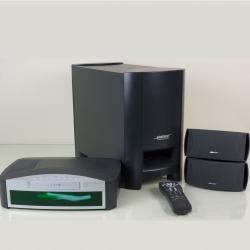 Bose 321 Home Theater System