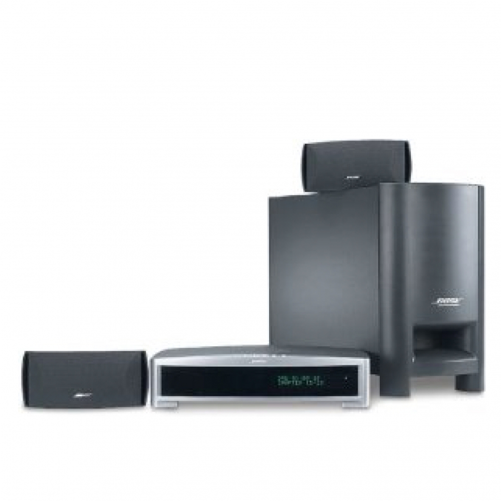 bose home theater