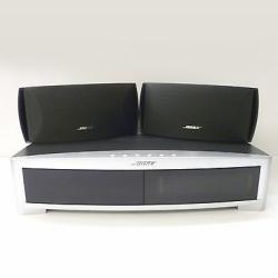 Bose 321 II Home Theater System