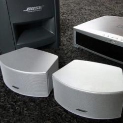 Bose 321 GS II Home Theater System