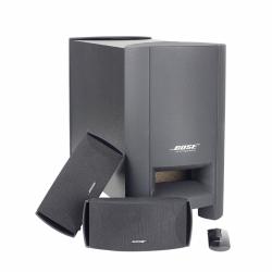 Bose Cinemate II Home Theater Speaker System