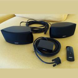 Bose Cinemate II Home Theater Speaker System