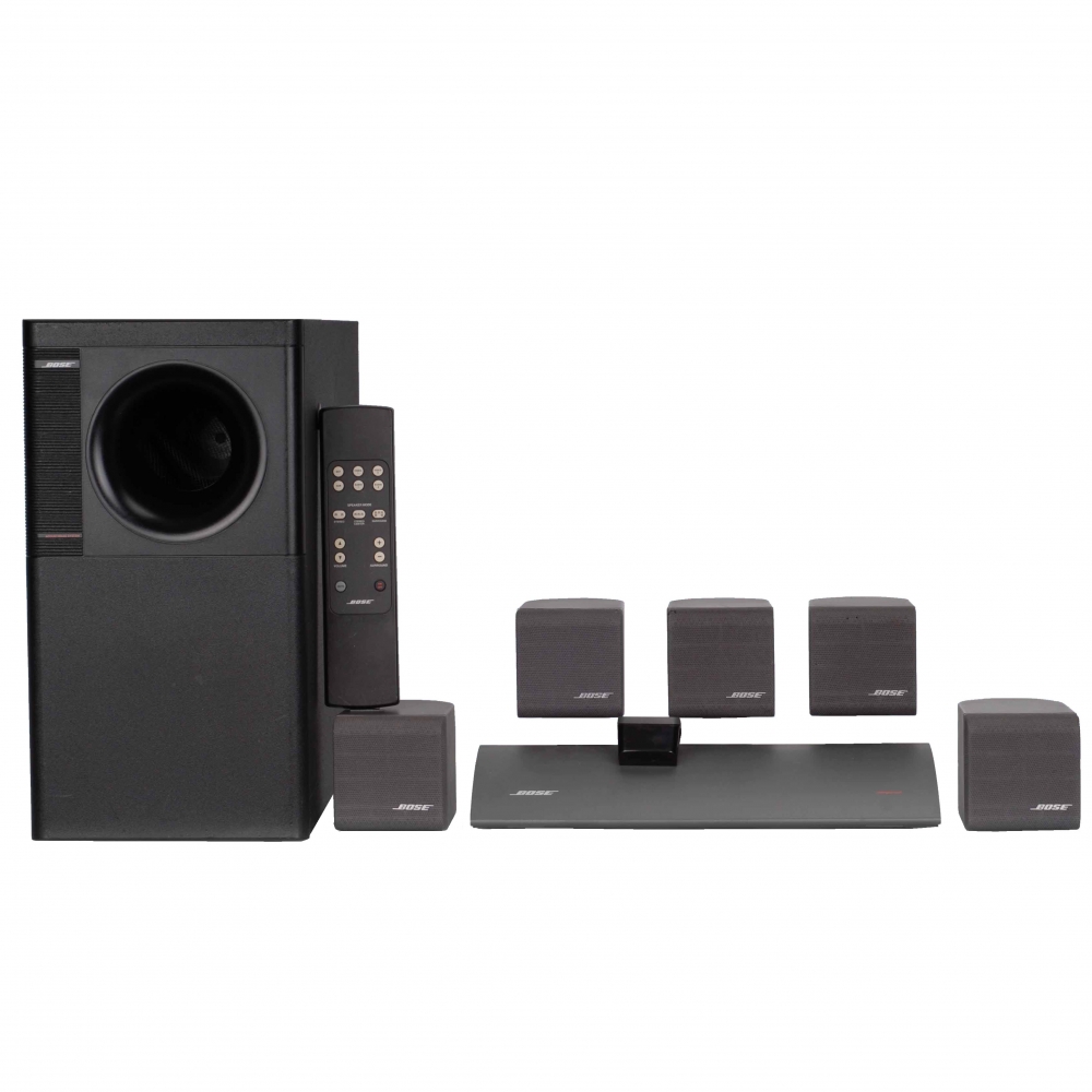 bose acoustimass 15 home theater