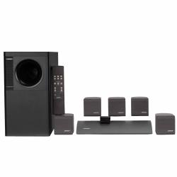 Bose CS-6 Home Theater System