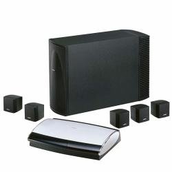 Bose LS-18 Home Theater System