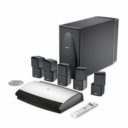 Bose LS-28 Home Theater System