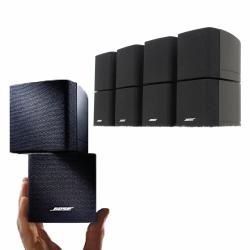 Bose LS-38 Home Theater System