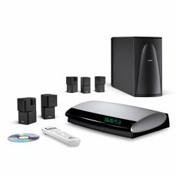 Bose LS-35 Home Theater System