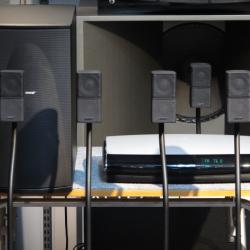 Bose LS-35 Home Theater System