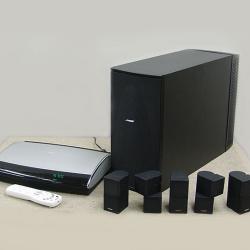 Bose LS-48 Home Theater System