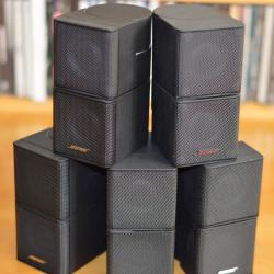 Bose LS-48 Home Theater System