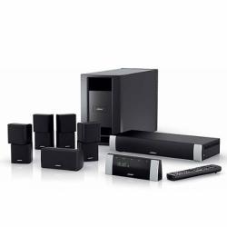 Bose LS-V20 Home Theater System