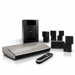 Bose LS-V25 Home Theater System