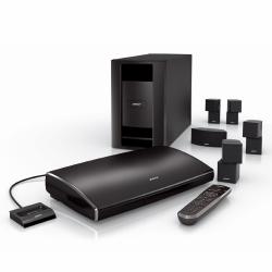 Bose LS-V35 Home Theater System