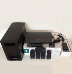 Bose LS-V35 Home Theater System