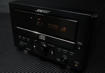 Bose AMS-D Stereo System