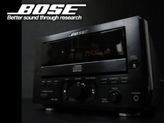 Bose AMS-D Stereo System