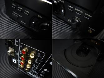 Bose AMS-D Stereo System