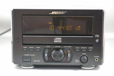 Bose AMS-D Stereo System