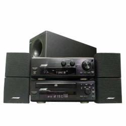 Bose AMS-1 Stereo System