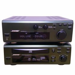 Bose AMS-1 II Stereo System