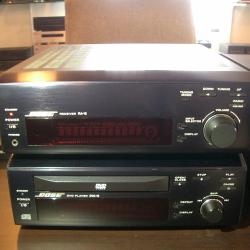 Bose AMS-1 III Stereo System