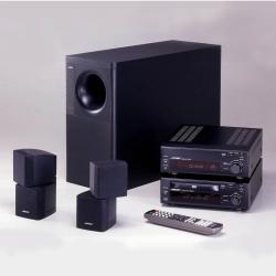 Bose AMS-1 III Stereo System