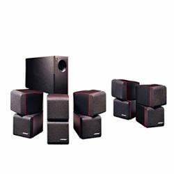 Bose Acoustimass 10 Speaker System