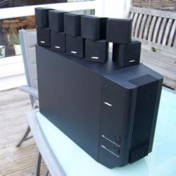 Bose Acoustimass 15 Speaker System