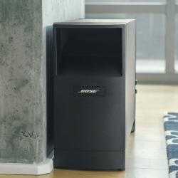 Bose Acoustimass 6 III Speaker System