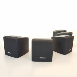 Bose Acoustimass 6 III Speaker System