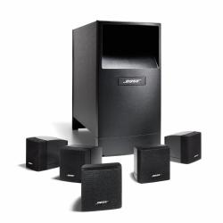 Bose Acoustimass 6 III Speaker System