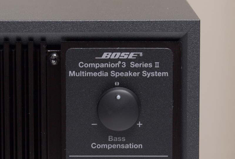 bose speaker for computer bose companion speaker