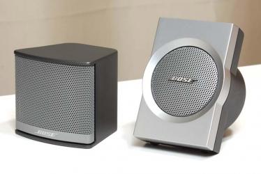 Bose Companion 3 II Computer Speaker