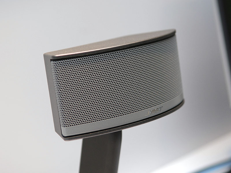 Bose Companion 5 Multimedia Speaker System