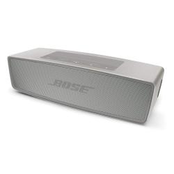 Bose SoundLink Mini Bluetooth speaker