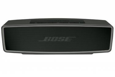 Bose SoundLink Mini Bluetooth speaker