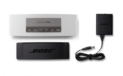 Bose SoundLink Mini Bluetooth speaker