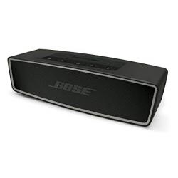 Bose SoundLink Mini Bluetooth speaker