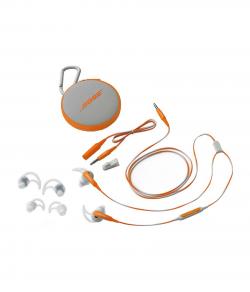 Sound Sport in-ear headphones-Apple devices