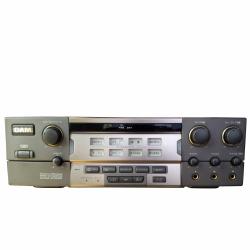 Dam-A7000 Karaoke Amplifier