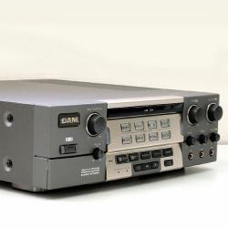 Dam-A7000 Karaoke Amplifier