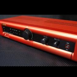 Bmb DA-01 Power Amplifier