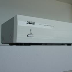 Bmb DA-02 Power Amplifier
