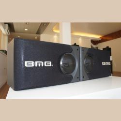 Bmb CS-X21R Karaoke Speaker