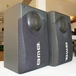 Bmb CS-X21R Karaoke Speaker