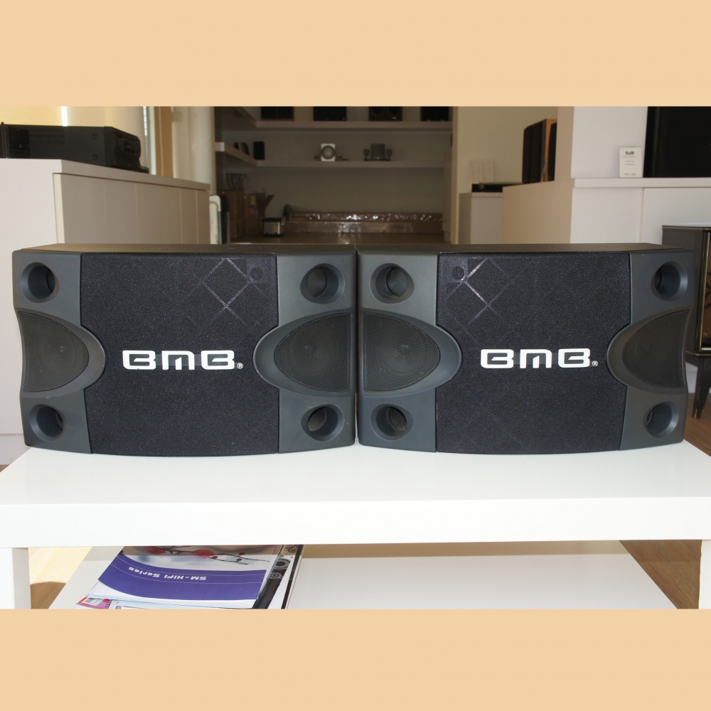 speaker bmb cs 252v