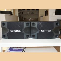 Bmb CS-252V Karaoke Speaker