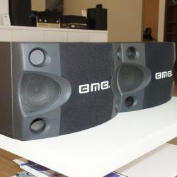 Bmb CS-252V Karaoke Speaker