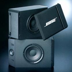 Bose 214 Speaker